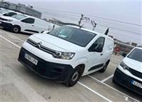 CITROEN 1.5 BLUEHDI 75KW TALLA M CONTROL (1 - 4766-LPH